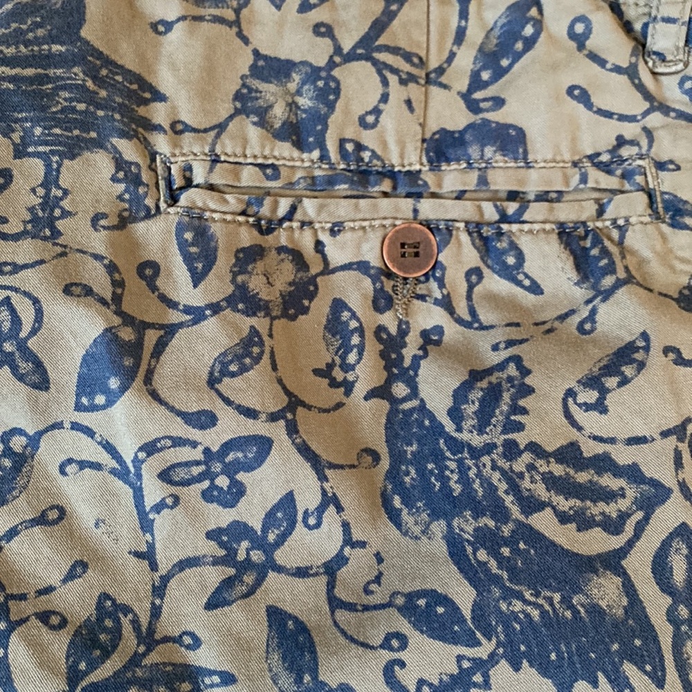 40weft Shorts - Picture 6 of 11